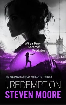 Paperback I, Redemption Book