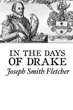 Paperback In the Days of Drake Book