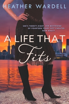 Paperback A Life That Fits Book