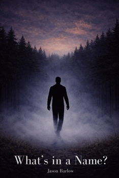 Paperback What's in a Name? Book