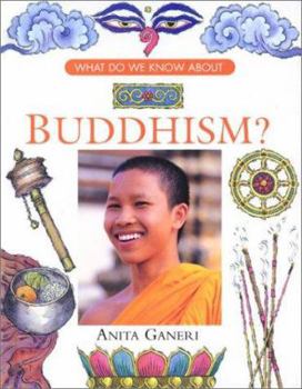 Hardcover Buddhism Book