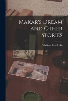 Paperback Makar's Dream and Other Stories Book