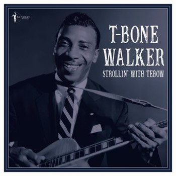 Vinyl Strollin' With Tebow  1940 50 Book