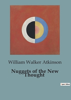 Paperback Nuggets of the New Thought Book