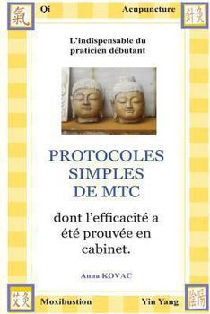 Paperback Protocoles Simples de MTC [French] Book