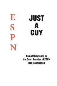 Paperback Just A Guy Book