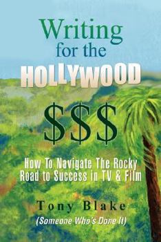 Paperback Writing for the Hollywood $$$ Book