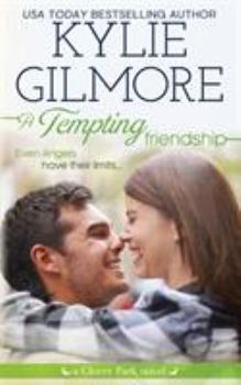 Paperback A Tempting Friendship Book