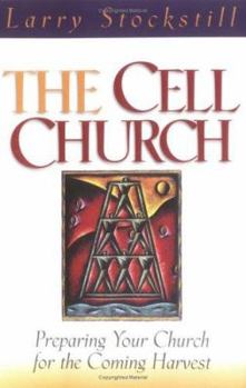 Paperback The Cell Church Book