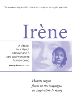 Paperback Irène Book