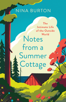 Paperback Notes from a Summer Cottage Book