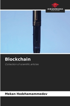 Paperback Blockchain Book