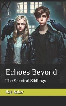 Echoes Beyond: The Spectral Sibilings