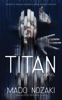 Paperback Titan: A Novel Book