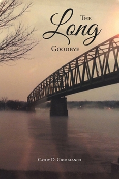 Paperback The Long Goodbye Book