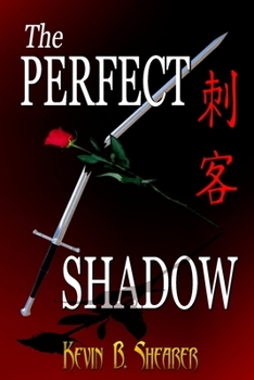 Paperback The Perfect Shadow Book