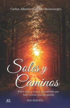 Paperback Soles y Caminos [Spanish] Book