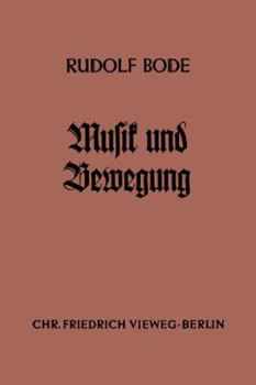 Paperback Musik Und Bewegung [German] Book