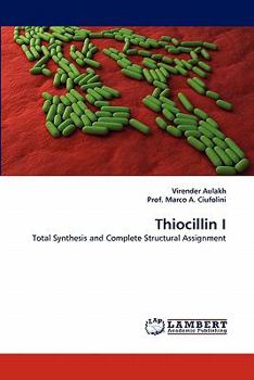 Paperback Thiocillin I Book