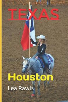 Paperback Texas: Houston Book