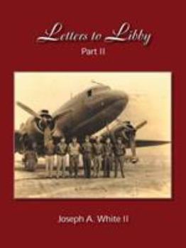 Paperback Letters to Libby: Part Two Book