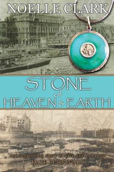 Paperback Stone of Heaven and Earth Book