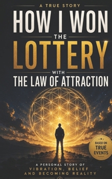 Paperback How I won the lottery with the Law of Attraction: Based on True Events Book