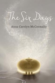 Paperback The Six Days Book