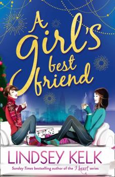 A Girl’s Best Friend - Book #3 of the A Girl