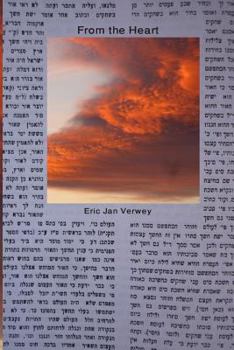 Paperback From the heart Book