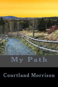 Paperback My Path Book