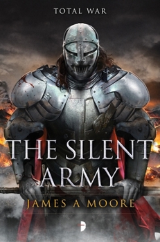 Mass Market Paperback The Silent Army Book