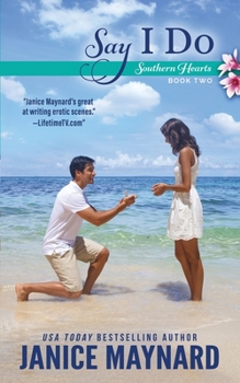 Paperback Say I Do Book