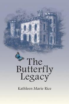 Paperback The Butterfly Legacy Book