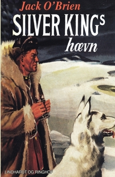 Paperback Silver Kings h?vn [Danish] Book