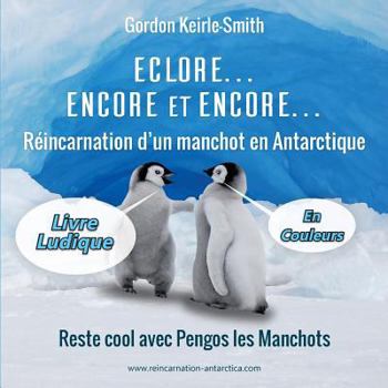 Paperback Eclore, Encore et Encore ...: Livre Ludique [French] Book