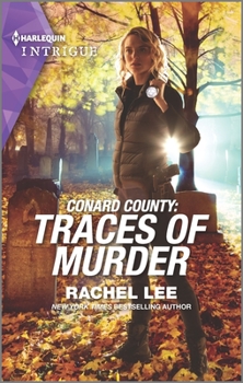 Mass Market Paperback Conard County: Traces of Murder Book