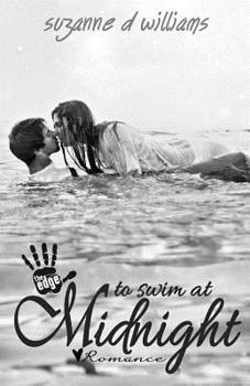 Paperback To Swim At Midnight Book