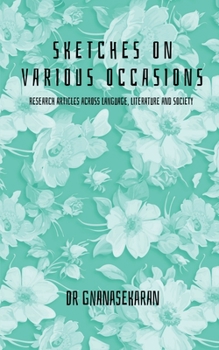 Paperback Sketches on Various Occasions Book