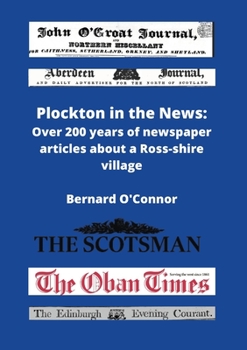 Plockton in the News: Over 200 years of newspaper articles about a Ross-shire village
