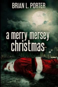 Paperback A Merry Mersey Christmas Book