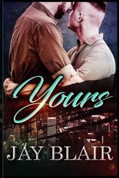 Paperback Yours Book