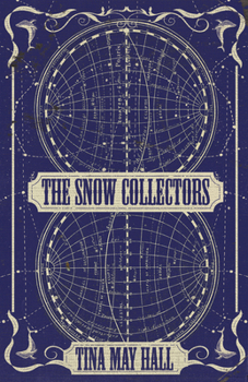 Paperback The Snow Collectors Book