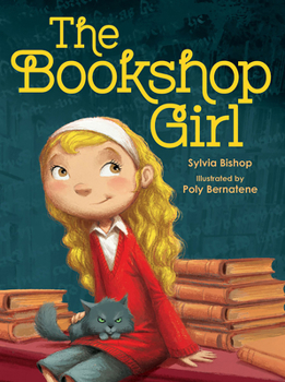 Paperback The Bookshop Girl Book