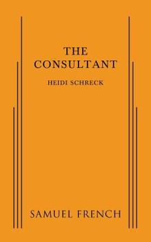 Paperback The Consultant Book