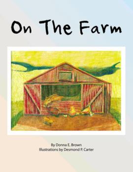 Paperback On the Farm Book