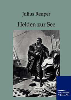 Paperback Helden zur See [German] Book