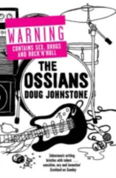 Paperback Ossians Book