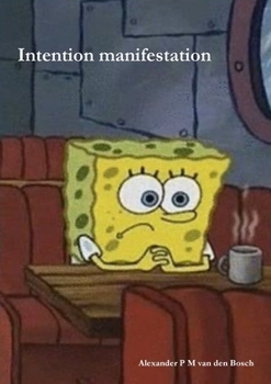 Paperback Intention manifestation Book