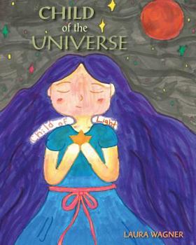 Paperback Child of the Universe Book